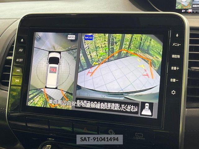Nissan SERENA 2019-12 8210120-3