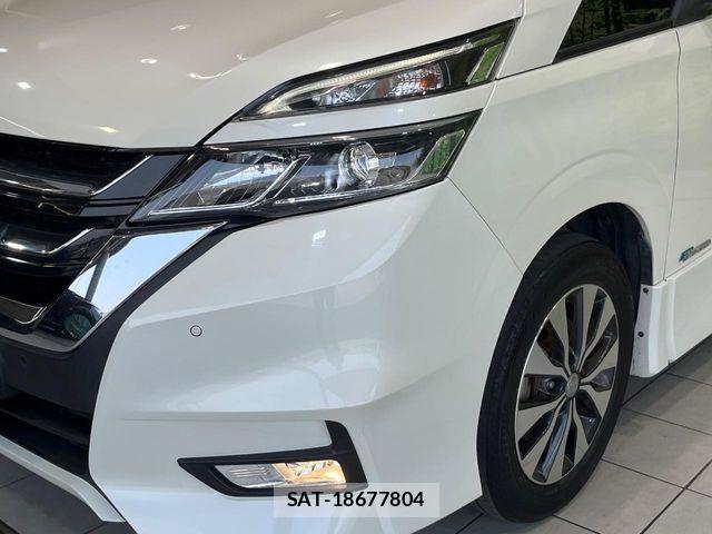 Nissan SERENA 2018-03 8210114-11