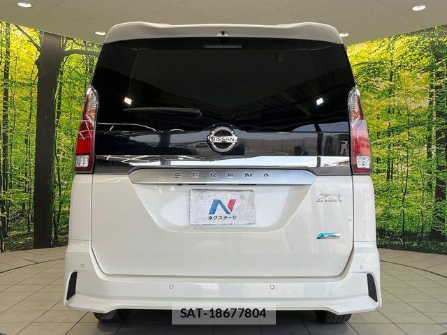 Nissan SERENA 2018-03 8210114-14