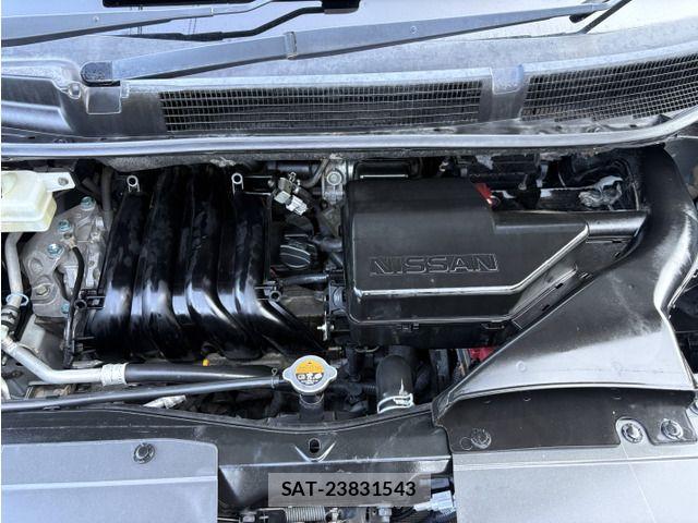 Nissan SERENA 2014-10 8210139-9