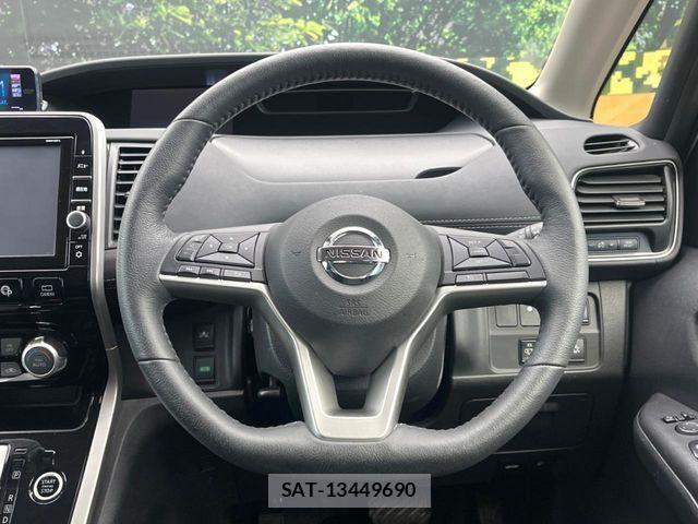 Nissan SERENA 2019-01 8210112-11