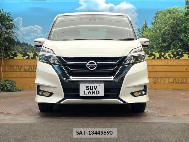 Nissan SERENA 2019-01 8210112-14
