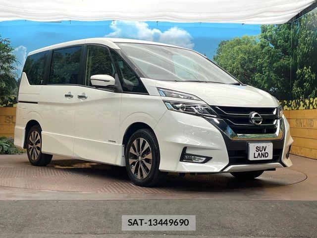 Nissan SERENA 2019-01 8210112-16