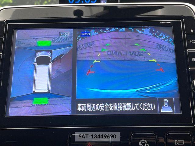 Nissan SERENA 2019-01 8210112-3
