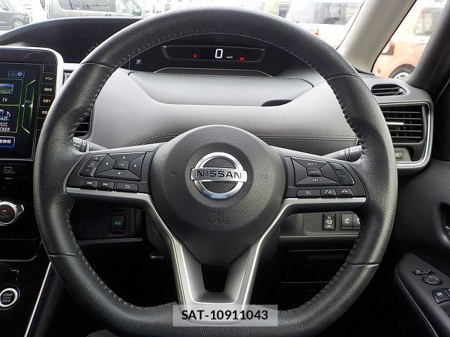 Nissan SERENA 2020-08 8210116-15