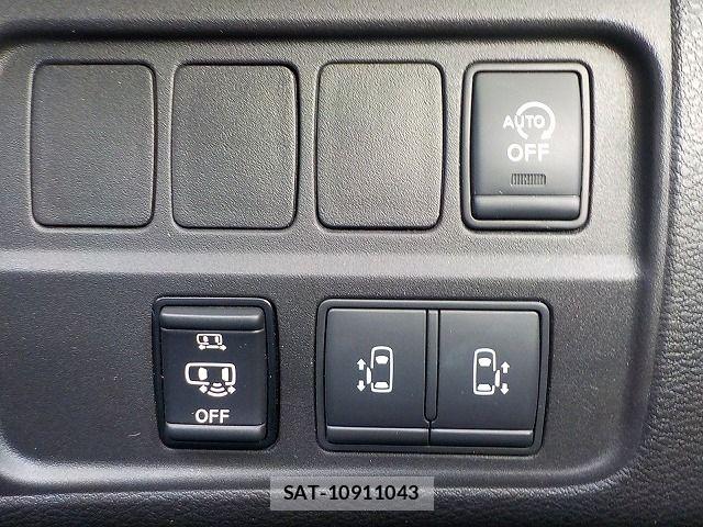Nissan SERENA 2020-08 8210116-16
