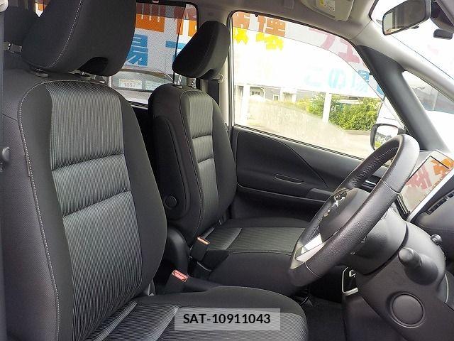 Nissan SERENA 2020-08 8210116-17