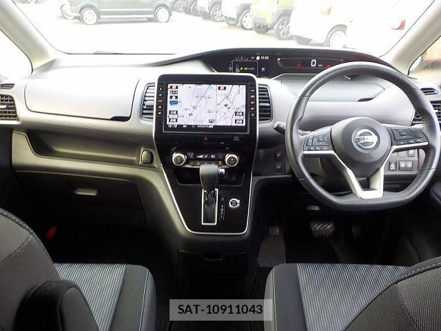 Nissan SERENA 2020-08 8210116-1