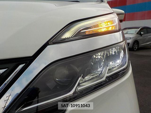 Nissan SERENA 2020-08 8210116-22