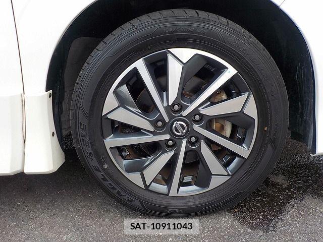 Nissan SERENA 2020-08 8210116-24