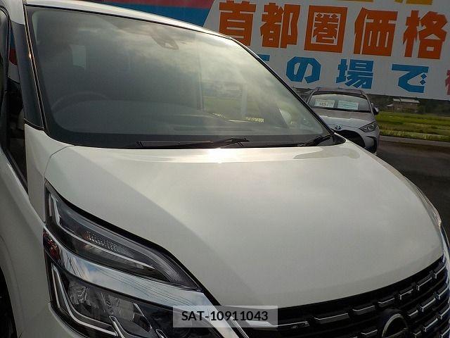 Nissan SERENA 2020-08 8210116-26