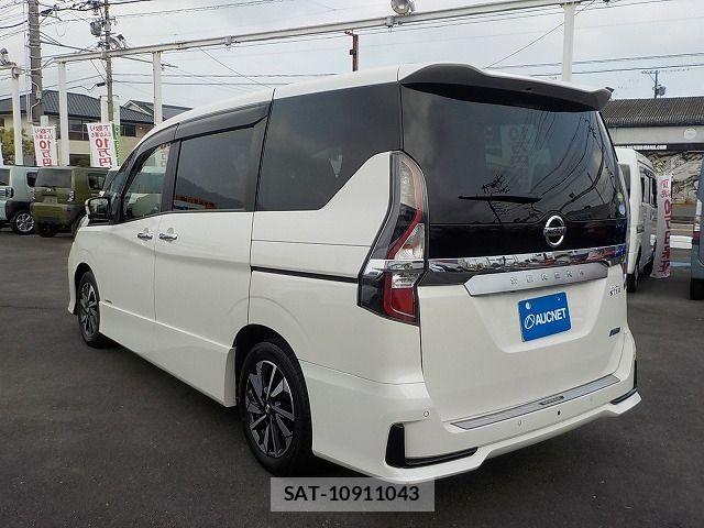 Nissan SERENA 2020-08 8210116-2