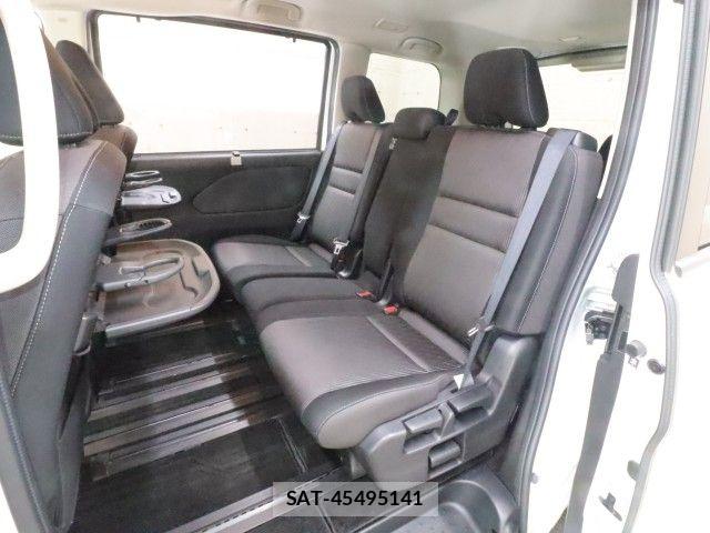 Nissan SERENA 2020-01 8210108-9