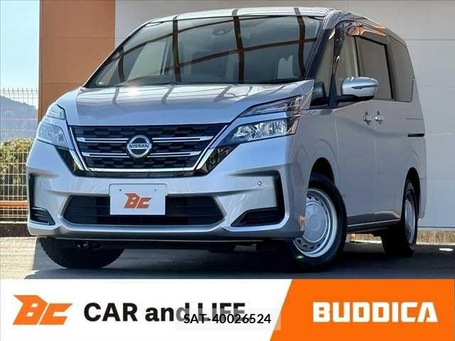 Nissan SERENA 2021-05 8210117-0