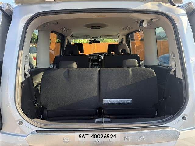 Nissan SERENA 2021-05 8210117-21