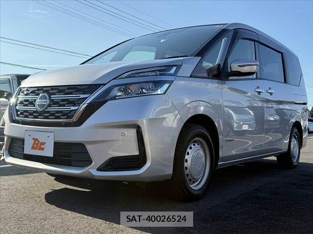 Nissan SERENA 2021-05 8210117-7
