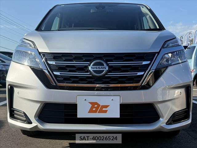 Nissan SERENA 2021-05 8210117-8