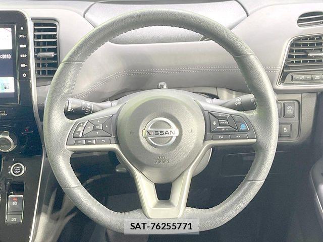 Nissan SERENA 2020-01 8210106-11