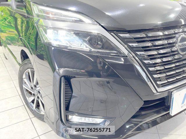 Nissan SERENA 2020-01 8210106-12