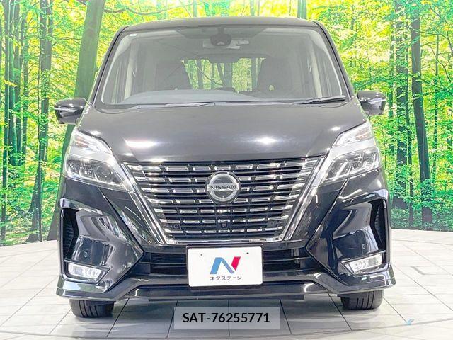 Nissan SERENA 2020-01 8210106-14