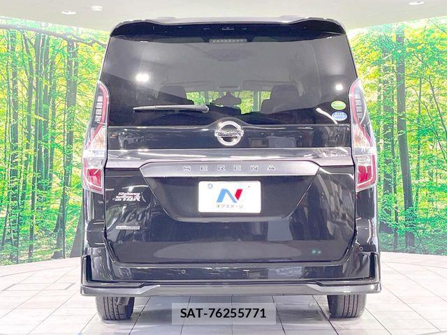 Nissan SERENA 2020-01 8210106-15