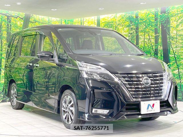 Nissan SERENA 2020-01 8210106-16