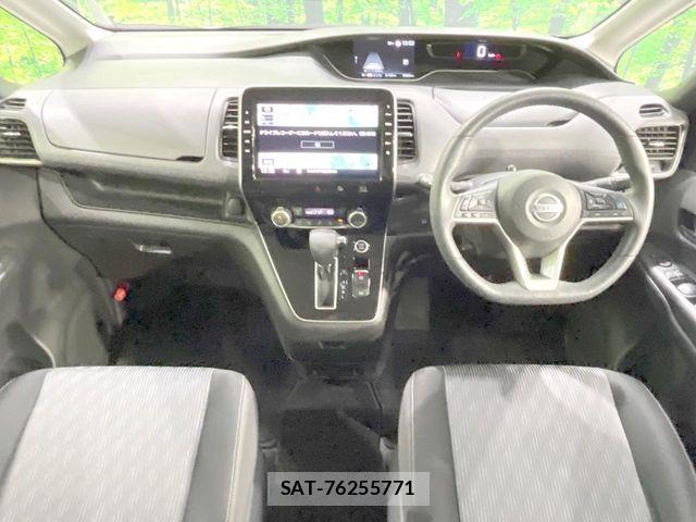 Nissan SERENA 2020-01 8210106-1