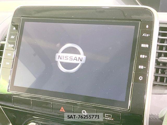 Nissan SERENA 2020-01 8210106-2