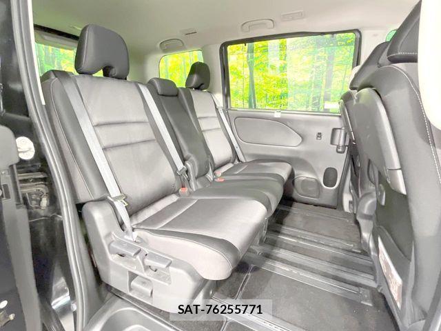 Nissan SERENA 2020-01 8210106-8
