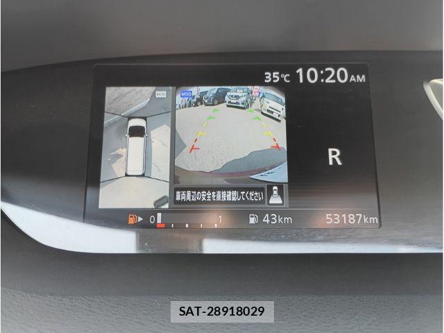 Nissan SERENA 2017-01 8210124-15