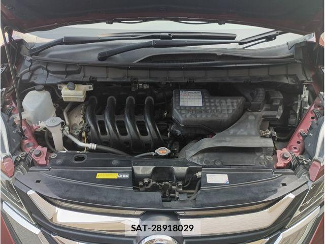 Nissan SERENA 2017-01 8210124-19