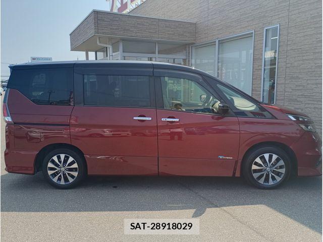 Nissan SERENA 2017-01 8210124-3