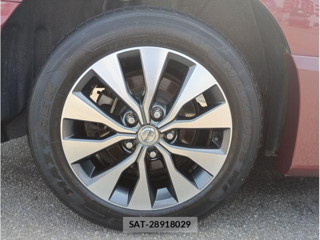 Nissan SERENA 2017-01 8210124-5