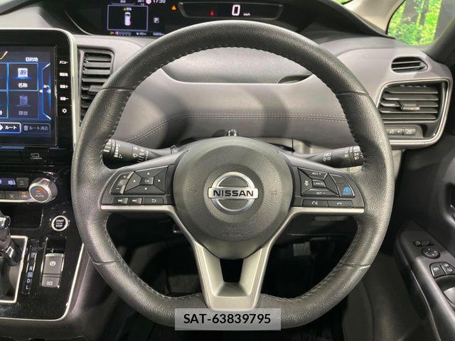 Nissan SERENA 2021-05 8210110-11