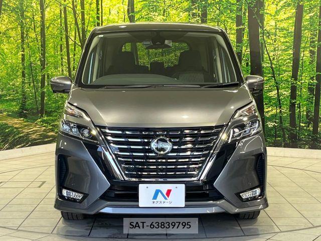 Nissan SERENA 2021-05 8210110-14