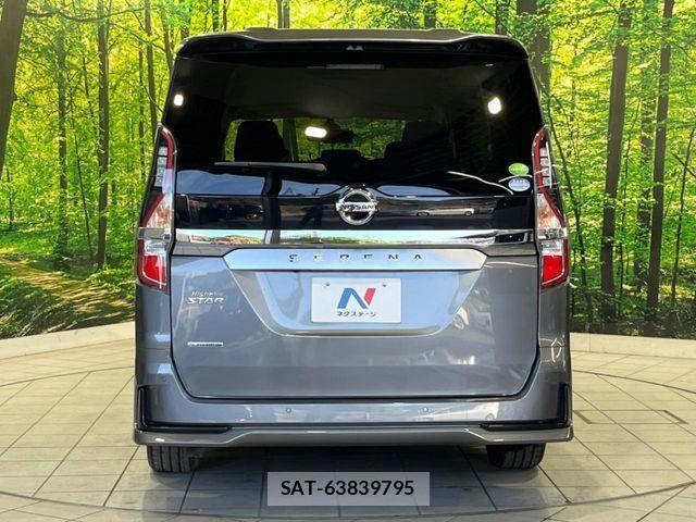 Nissan SERENA 2021-05 8210110-15