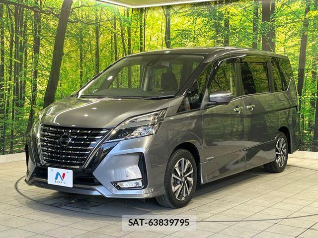 Nissan SERENA 2021-05 8210110-16