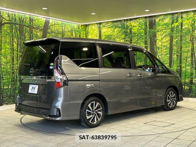 Nissan SERENA 2021-05 8210110-17