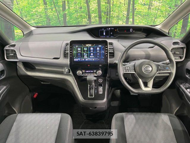 Nissan SERENA 2021-05 8210110-1