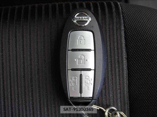 Nissan SERENA 2019-03 8210122-9