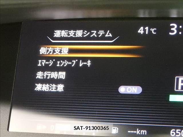 Nissan SERENA 2019-03 8210122-15
