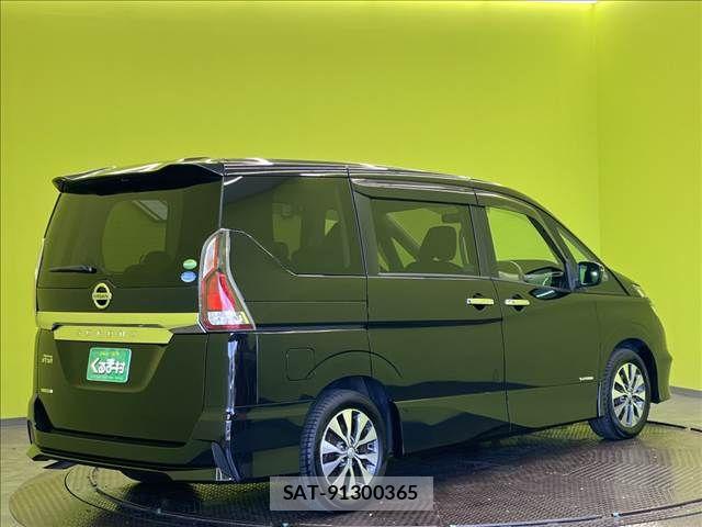 Nissan SERENA 2019-03 8210122-1