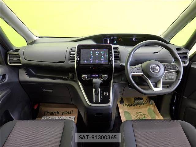 Nissan SERENA 2019-03 8210122-2