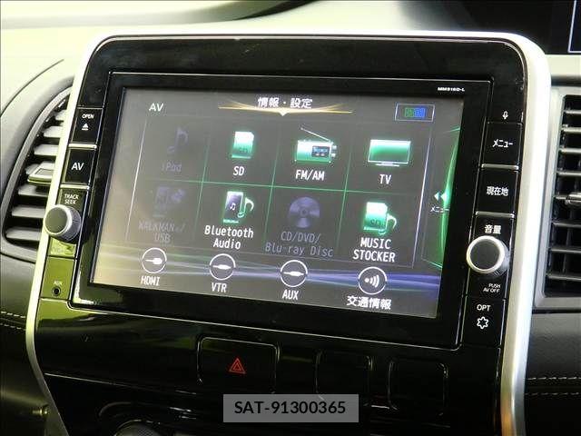 Nissan SERENA 2019-03 8210122-4