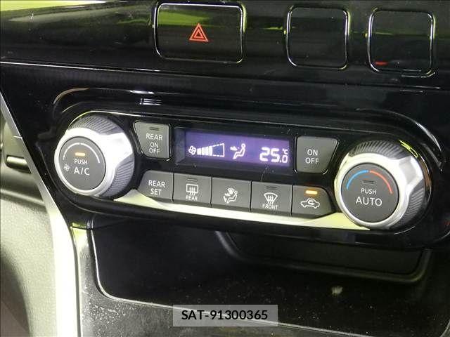 Nissan SERENA 2019-03 8210122-6