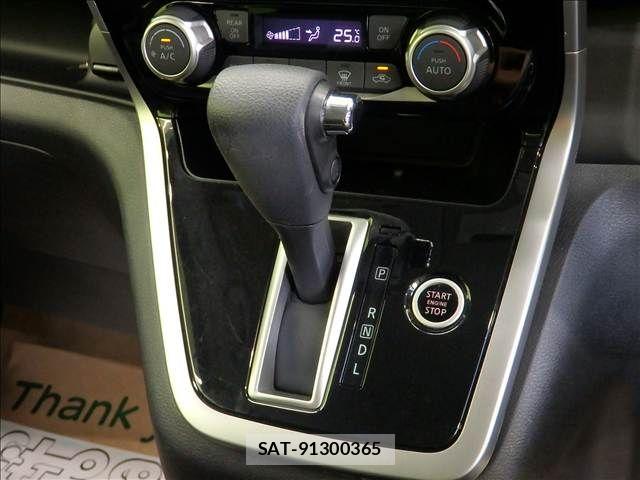 Nissan SERENA 2019-03 8210122-7