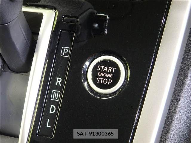 Nissan SERENA 2019-03 8210122-8