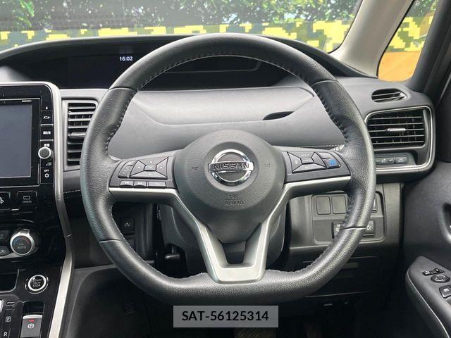 Nissan SERENA 2018-08 8210107-10