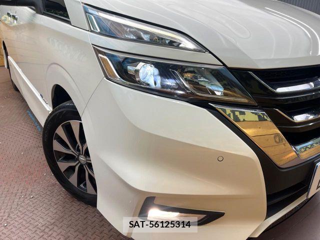 Nissan SERENA 2018-08 8210107-11
