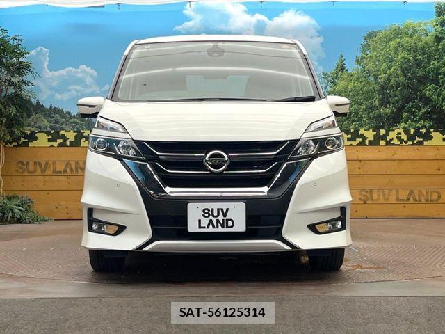Nissan SERENA 2018-08 8210107-13
